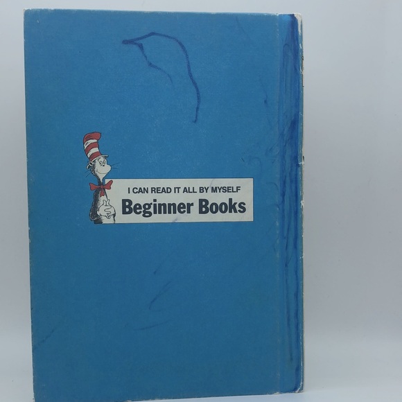 DR. SEUSS’S ABC - Picture 3 of 3